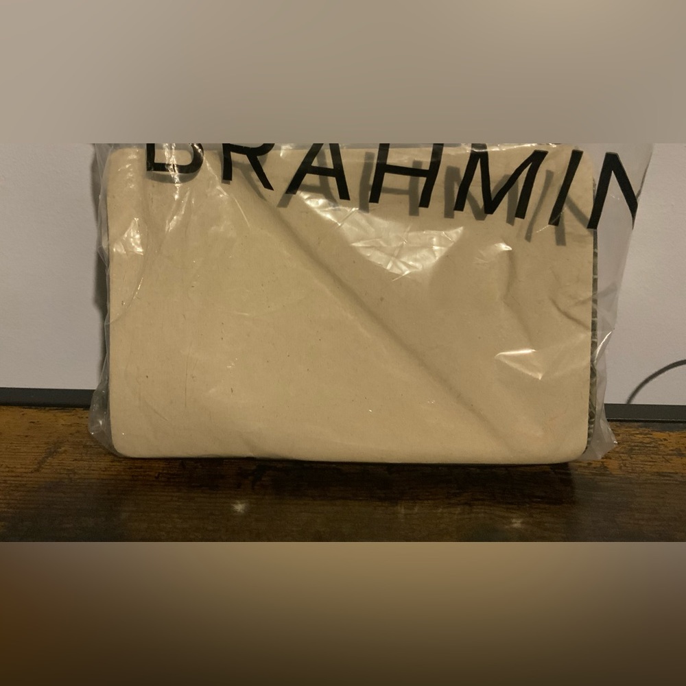 Brahmin Daisy